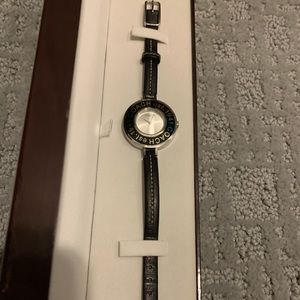 Coach watch